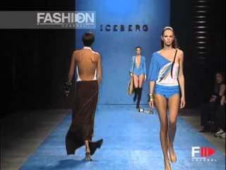 "Iceberg" Spring Summer 2002 2 of 4 pret a porter women by FashionChannel