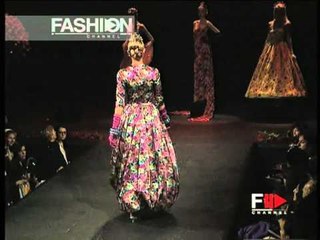 "Betsey Johnson" Spring Summer 1996 New York 6 of 6 pret a porter woman by FashionChannel