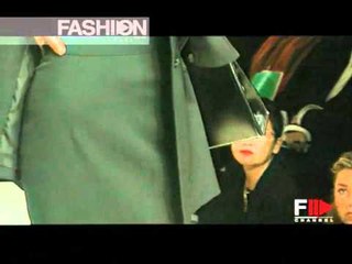 "Lanvin" Spring Summer 1996 Paris 2 of 6 pret a porter woman by FashionChannel