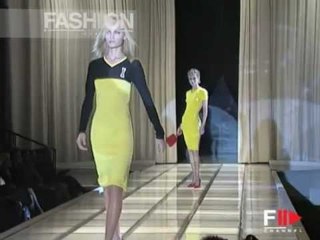 "Istante" Spring Summer 1996 Milan 1 of 5 pret a porter woman by FashionChannel