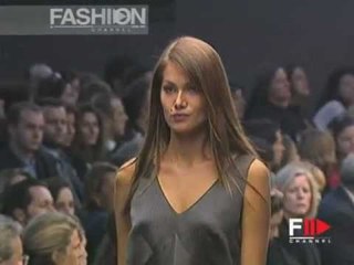 "Industria" Spring Summer 1996 Milan 5 of 5 pret a porter woman by FashionChannel