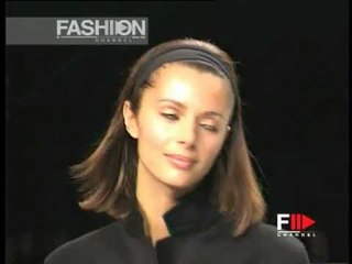 "Donna Karan" Autumn Winter 1995 1996 New York 1 of 5 pret a porter woman by FashionChannel