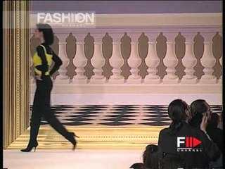 "Herve Leger" Autumn Winter 1995 1996 New York 3 of 7 pret a porter woman by FashionChannel