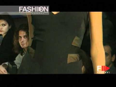 Lanvin Spring Summer 1996 Paris 6 of 6 pret a porter woman by FashionChannel