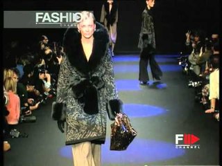 "Sonia Rykiel" Autumn Winter 1995 1996 Paris 2 of 9 pret a porter woman by FashionChannel