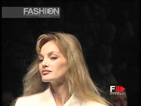 Maska Autumn Winter 1995 1996 Milan 5 of 8 pret a porter woman by FashionChannel