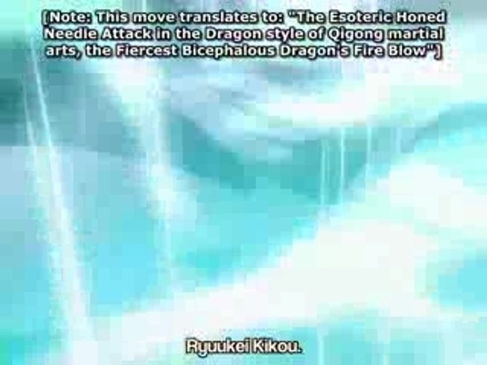 Tenjou Tenge AMV-naturally