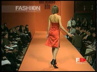 "Dorothée Bis" Autumn Winter 1995 1996 Paris 1 of 4 pret a porter woman by FashionChannel