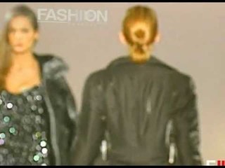 "Gianfranco Ferrè" Autumn Winter 1995 1996 Milan 7 of 9 pret a porter woman by FashionChannel