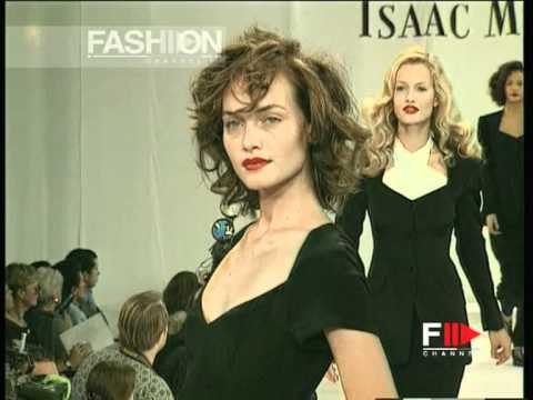 Isaac Mizrahi Spring Summer 1995 New York 5 of 6 pret a porter woman by FashionChannel