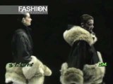 Gianfranco Ferrè Spring Summer 1987 Milan Pret a Porter Woman by Canale Moda