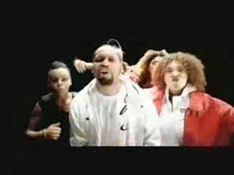 Faf Larage - Ta meuf