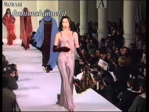 Isaac Mizrahi Spring Summer 1993 New York 4 of 4 pret a porter woman by FashionChannel