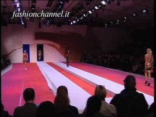 "Christian Lacroix" Spring Summer 2001 Paris 3 of 4 Pret a Porter Woman by FashionChannel