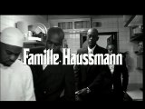Ghetto Diplomats - Famille Haussmann