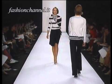 Ralph Lauren Spring Summer 2001 New York 2 of 4 pret a porter woman by FashionChannel