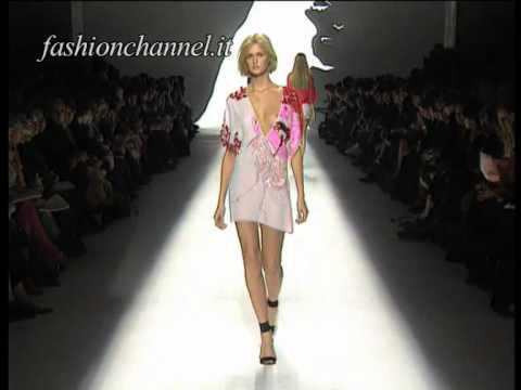 Lanvin Spring Summer 2001 Paris 3 of 4 pret a porter woman by FashionChannel