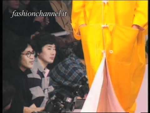 Courrèges Spring Summer 1994 Paris 2 of 3 pret a porter woman by FashionChannel