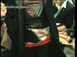 "Helmut Lang" Autumn Winter 1994 1995 New York 1 of 4 pret a porter woman by FashionChannel