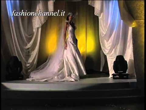 Zuhair Murad Spring Summer 2001 Paris 5 of 5 Haute Couture by FashionChannel