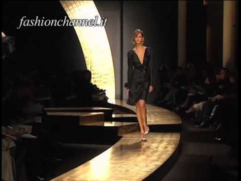Valentino Spring Summer 2001 Paris 2 of 5 Haute Couture by FashionChannel