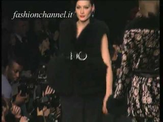 "Sonia Rykiel" Autumn Winter 1994 1995 Paris 7 of 7 pret a porter woman by FashionChannel