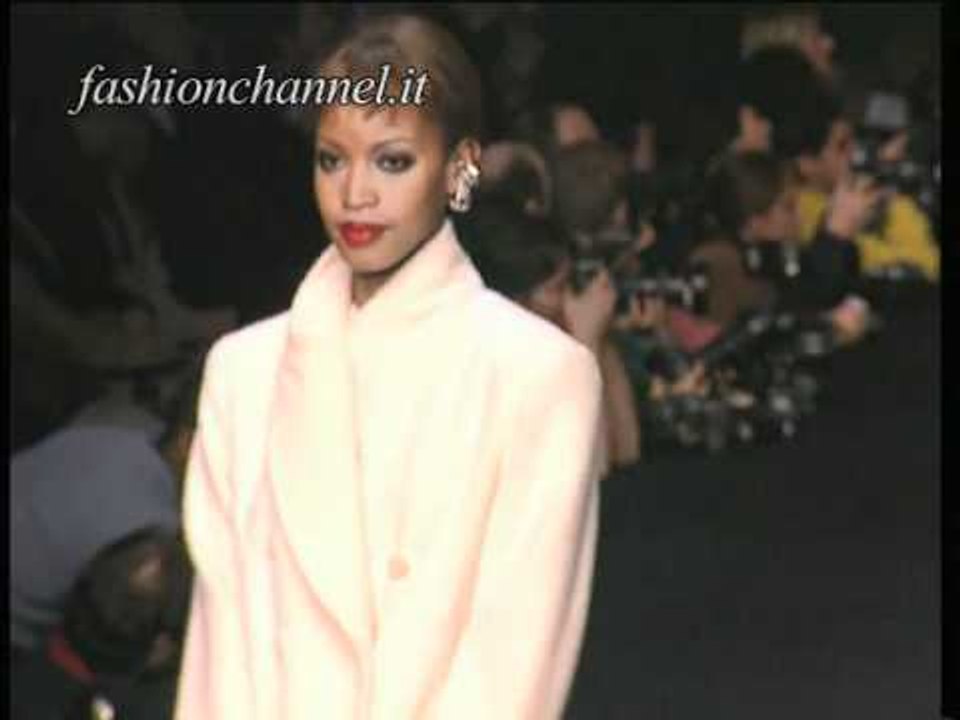 "Sonia Rykiel" Autumn Winter 1994 1995 Paris 5 of 7 pret a porter woman by FashionChannel