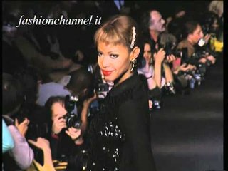 "Sonia Rykiel" Autumn Winter 1994 1995 Paris 3 of 7 pret a porter woman by FashionChannel