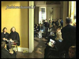 "John Galliano" Autumn Winter 1994 1995 Paris 3 of 3 pret a porter woman by FashionChannel