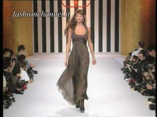 "Valentino" Autumn Winter 1994 1995 Paris 7 of 8 pret a porter woman by FashionChannel