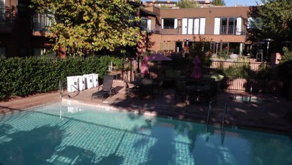 Cycling in Sedona, Arizona - Pedal America - Season One - Episode Six