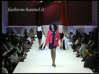 "Laura Biagiotti" Spring Summer 1993 Milan 2 of 7 pret a porter women by FashionChannel