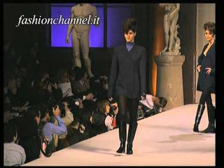 "Herve Leger" Autumn Winter 1994 1995 New York 3 of 7 pret a porter woman by FashionChannel