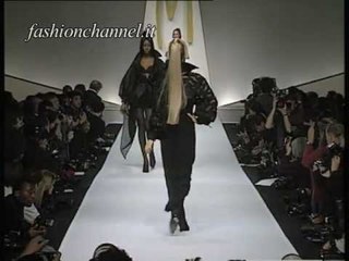 "Montana" Spring Summer 1993 Paris 4 of 4 pret a porter women by FashionChannel