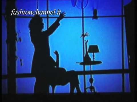 Michel Klein Spring Summer 1993 Paris 1 of 7 pret a porter women by FashionChannel