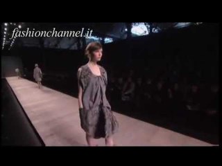 "Kenzo" Autumn Winter 2009 2010 Paris 3 of 3 pret a porter women by FashionChannel