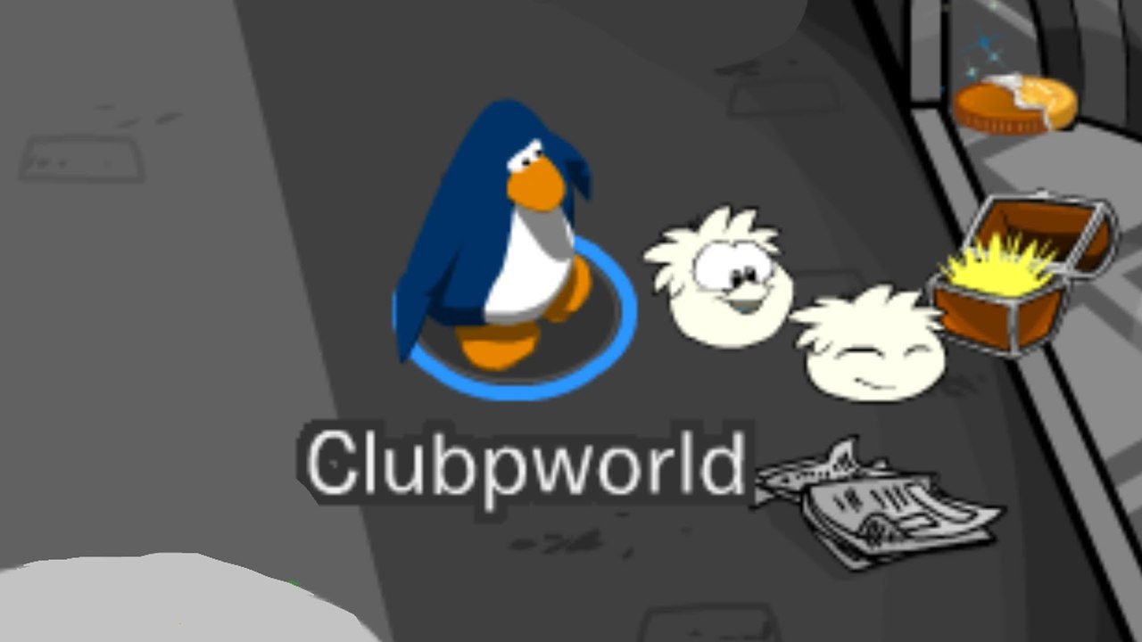 Club Penguin: Double Puffle Glitch [2 Ways]