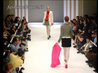 "Mila Schon" Autumn Winter 1994 1995 Milan 3 of 7 pret a porter woman by FashionChannel