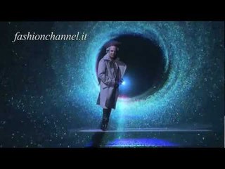 "John Galliano" Autumn Winter 2009 2010 Paris HD 3 of 3 pret a porter woman by FashionChannel