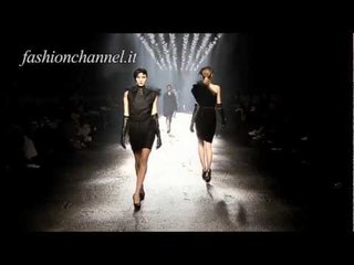 "Lanvin" Autumn Winter 2009 2010 Paris HD 2 of 3 pret a porter woman by FashionChannel