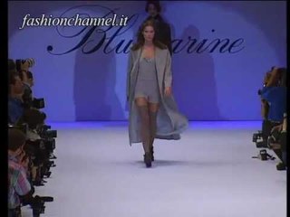 "Blumarine" Autumn Winter 1993 1994 Milan 2 of 6 pret a porter women by FashionChannel