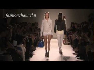 "Barbara Bui" Spring Summer 2012 Paris HD 1 of 2 pret a porter women by FashionChannel