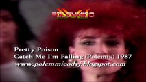 Polemmico DVJ - DVD Mix Part 09 (Freestyle Melody) 2014