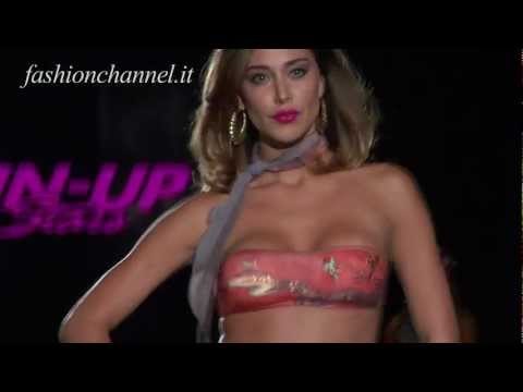 SPECIAL SWIMWEAR Spring Summer 2012 feat. Adriana Lima & Belen Rodriguez by Fashion Channel