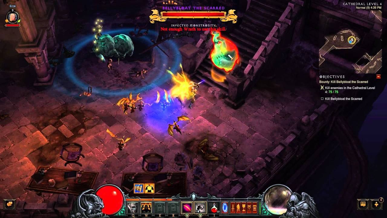 Diablo 3 Seasons #2 | The Crusade Marches On!