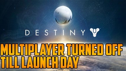 Destiny - Not Turning On Leaderboards Till Official Launch