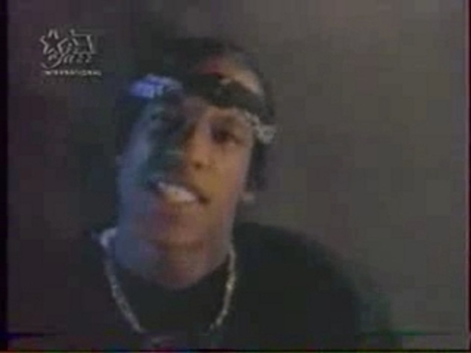 LBC Feat Snoop Dogg & Tha Dogg Pound Gan