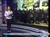 Acciones de Daesh van en contra de lo que dicta el islam: experto