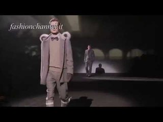 "Corneliani" Autumn Winter  11 12 Menswear Milan HD 2 of 3 pret a porter men by FashionChannel