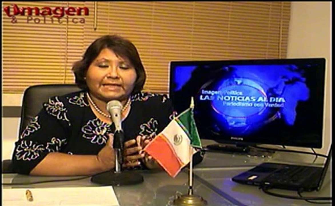 Las noticias al Día 10SEPTIEMBRE2014
